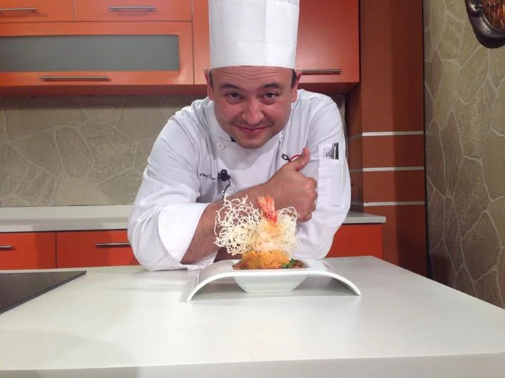 Galería Colegio Culinario