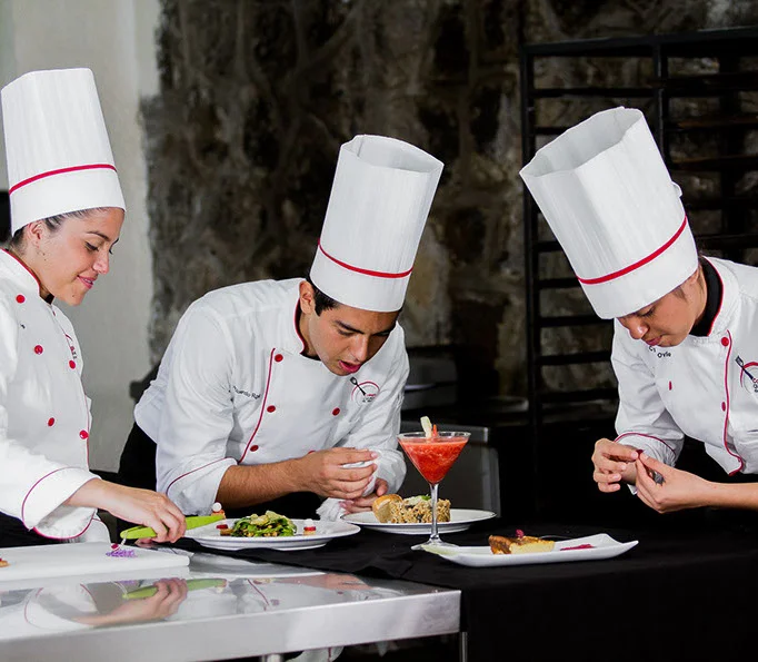 Galería Colegio Culinario