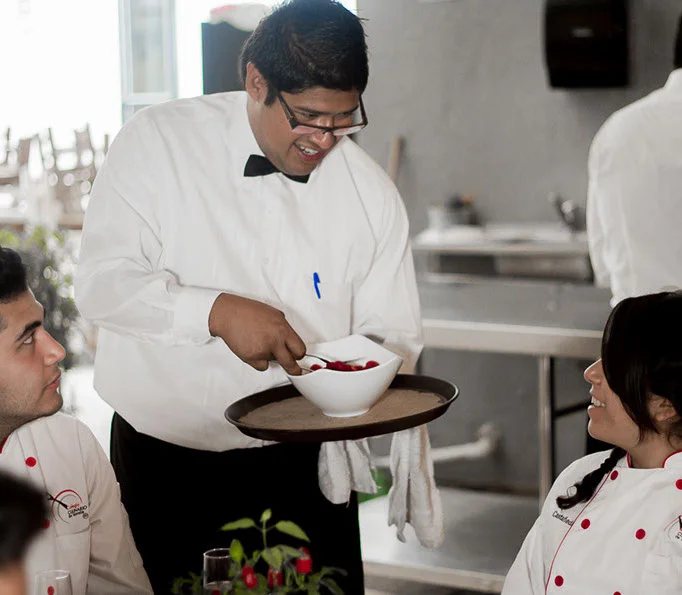 Galería Colegio Culinario
