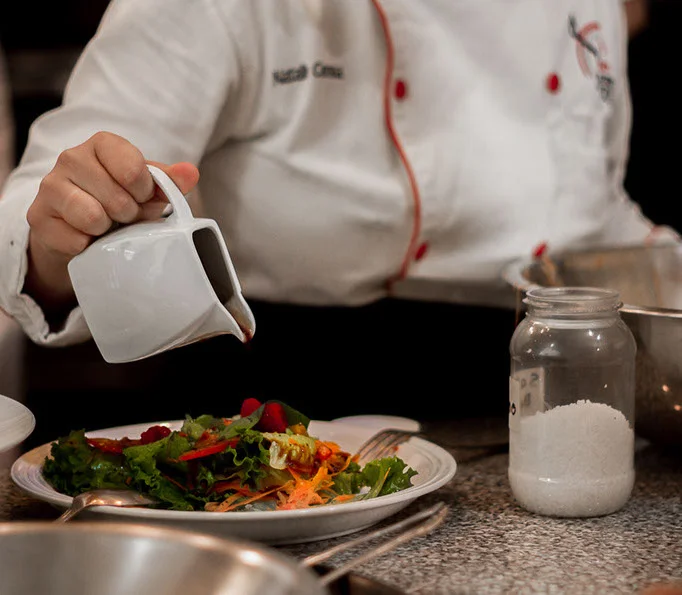 Galería Colegio Culinario