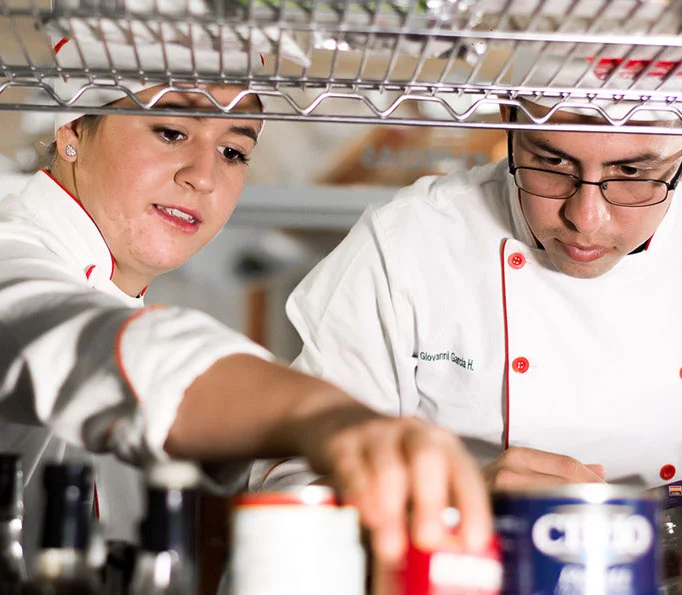 Galería Colegio Culinario