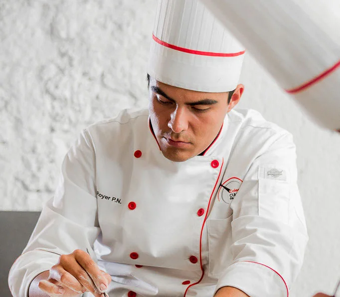 Galería Colegio Culinario