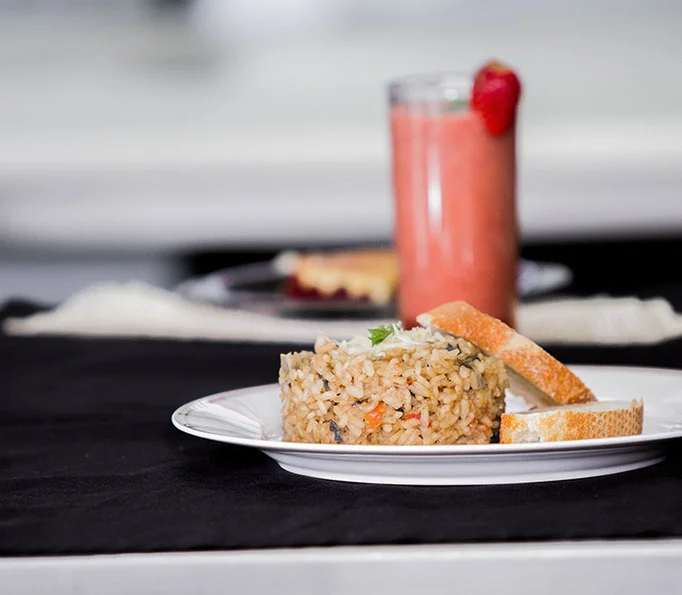 Galería Colegio Culinario