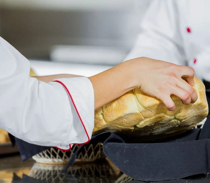 Galería Colegio Culinario