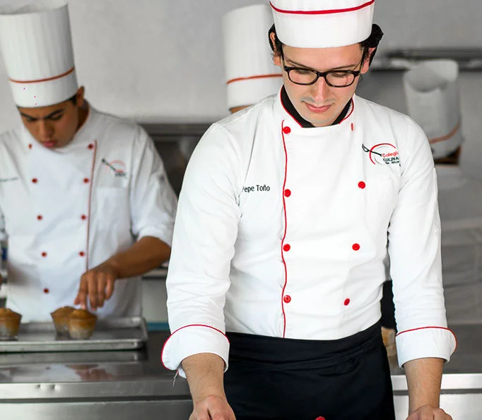 Galería Colegio Culinario