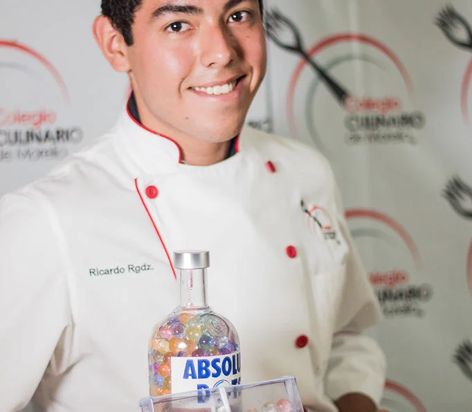 Galería Colegio Culinario