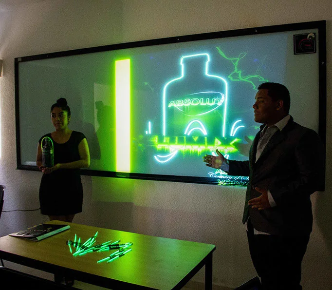 Galería Colegio Culinario