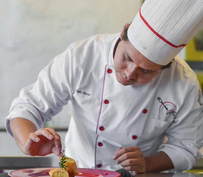 Galería Colegio Culinario