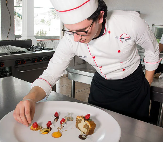 Galería Colegio Culinario