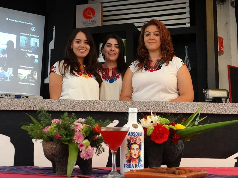 Galería Colegio Culinario