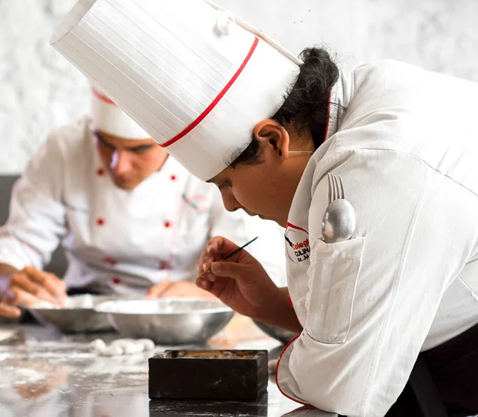 Galería Colegio Culinario