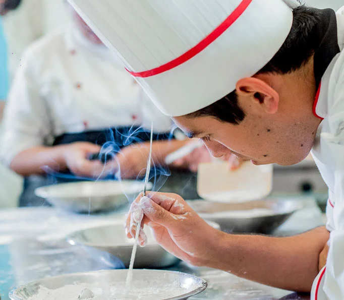 Galería Colegio Culinario