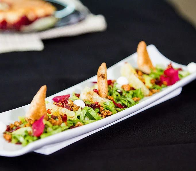 Galería Colegio Culinario