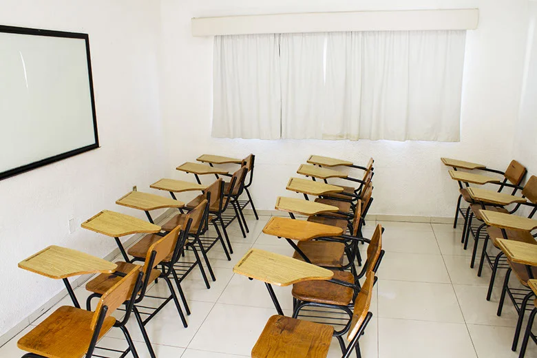 Instalación Colegio Culinario